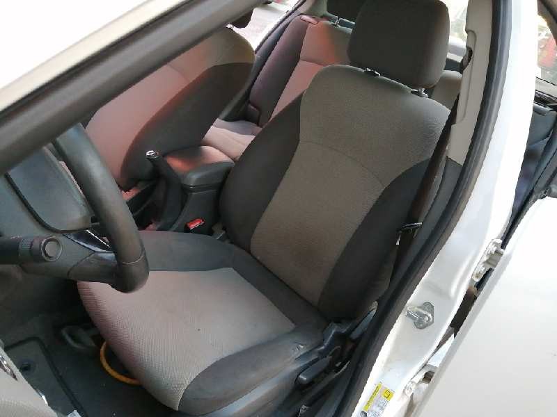 chevrolet cruze del año 2010