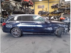 MERCEDES-BENZ CLASE C (W205) FAMILIAR