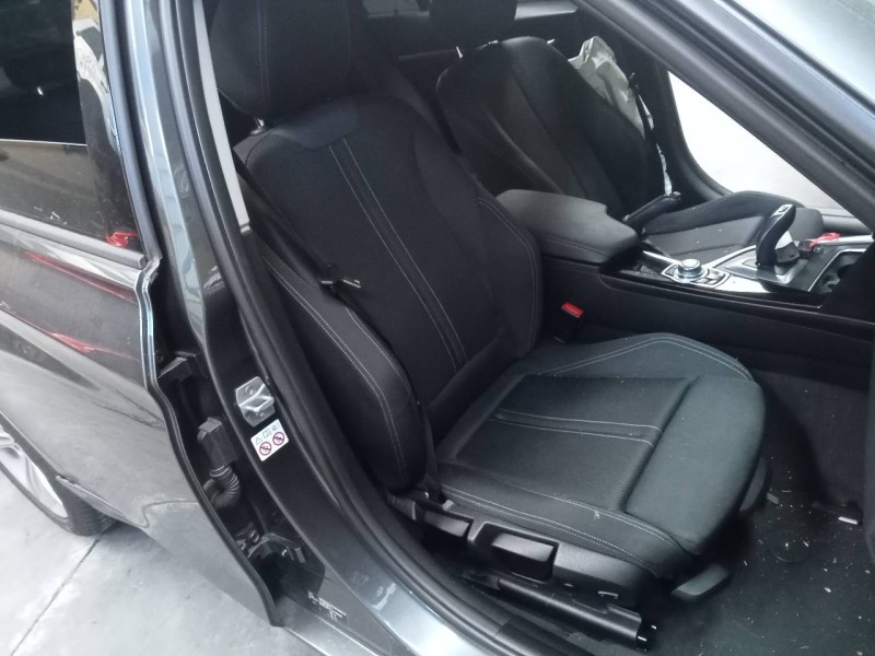 bmw serie 3 touring (f31) del año 2017