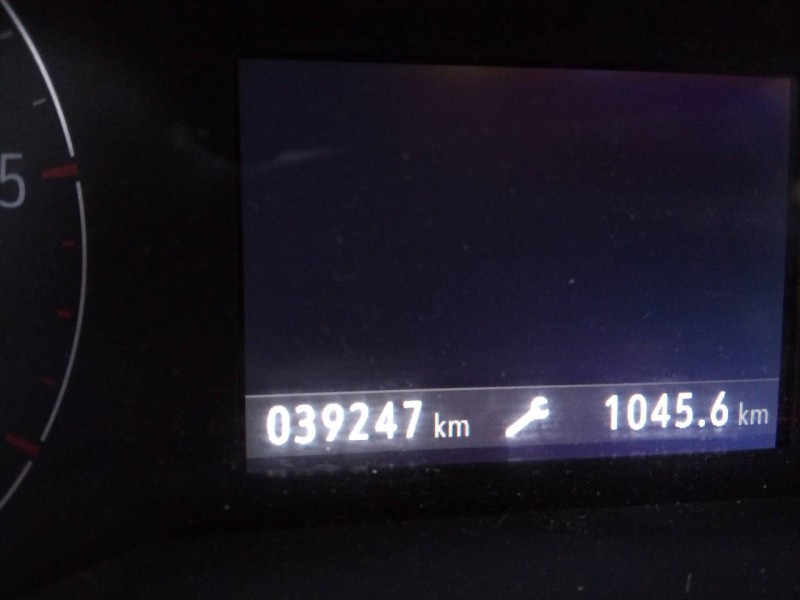 opel crossland x del año 2018