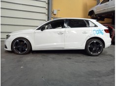 AUDI A3 SPORTBACK (8VF)