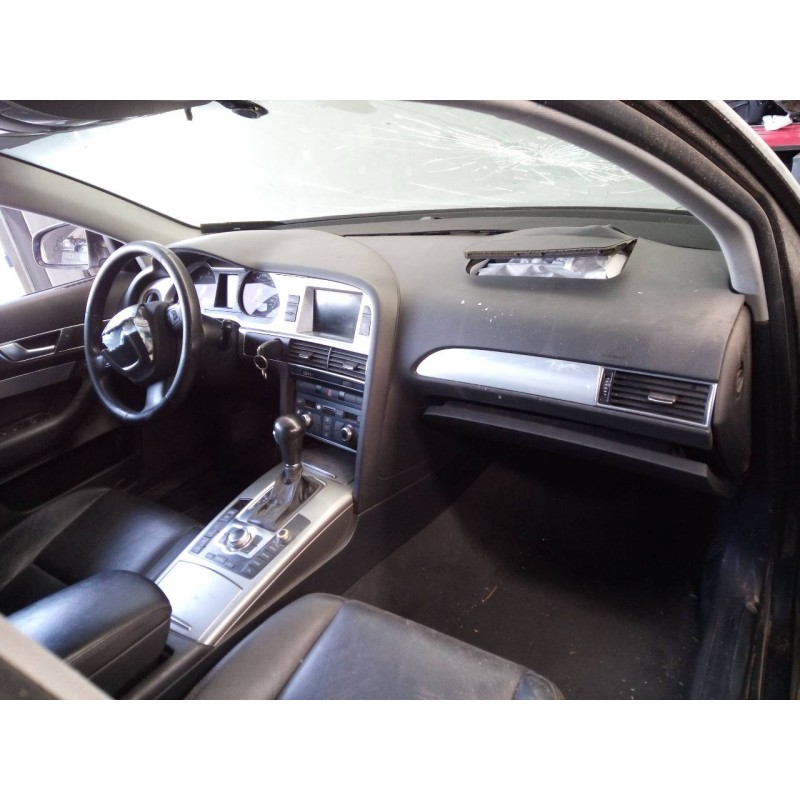 audi a6 avant (4f5) del año 2008