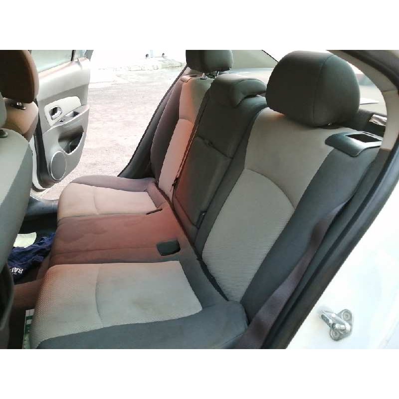 chevrolet cruze del año 2010