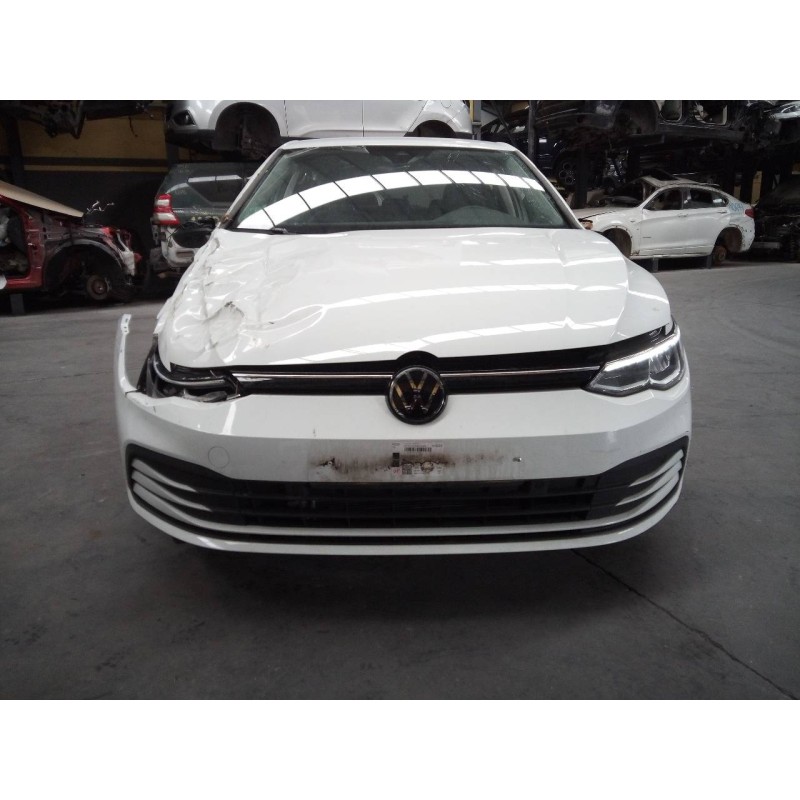 volkswagen golf viii lim. (cd1) del año 2023