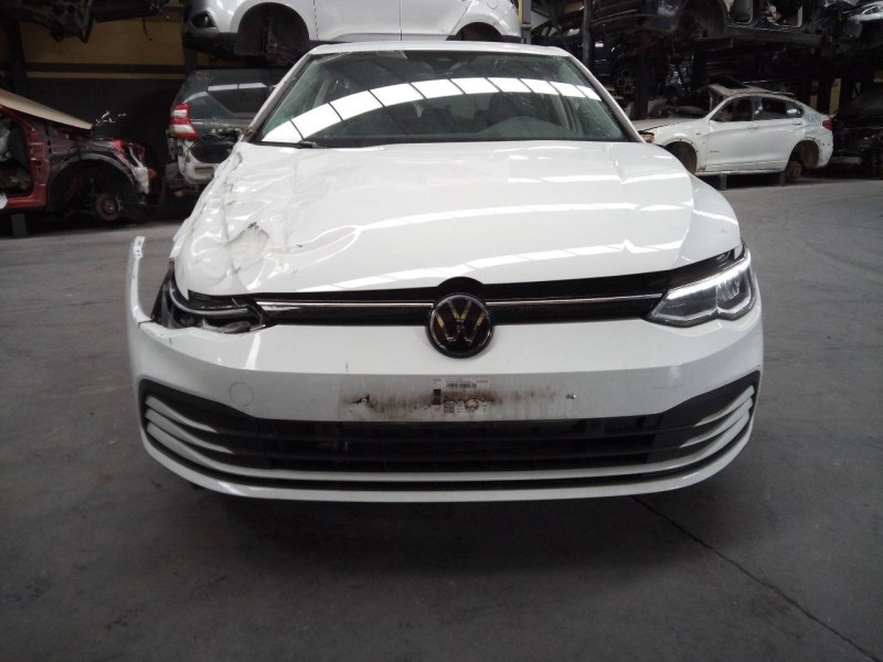 volkswagen golf viii lim. (cd1) del año 2023