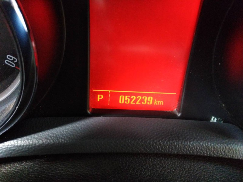 opel mokka x del año 2015