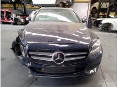 mercedes-benz clase c (w205) familiar del año 2017 2