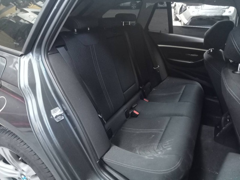 bmw serie 3 touring (f31) del año 2017