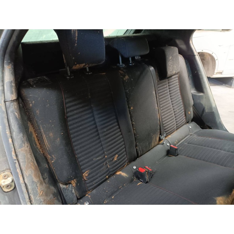 peugeot 2008 (p1) del año 2021