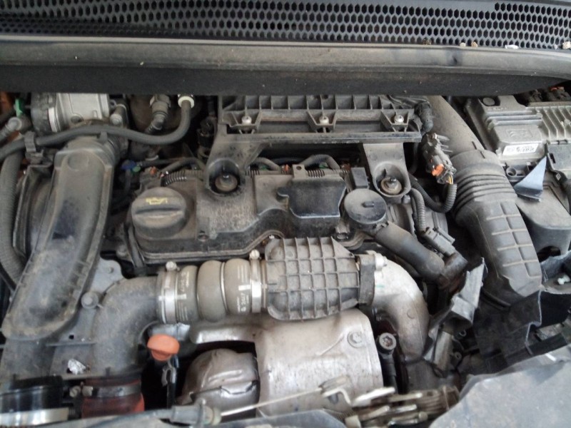 opel crossland x del año 2018