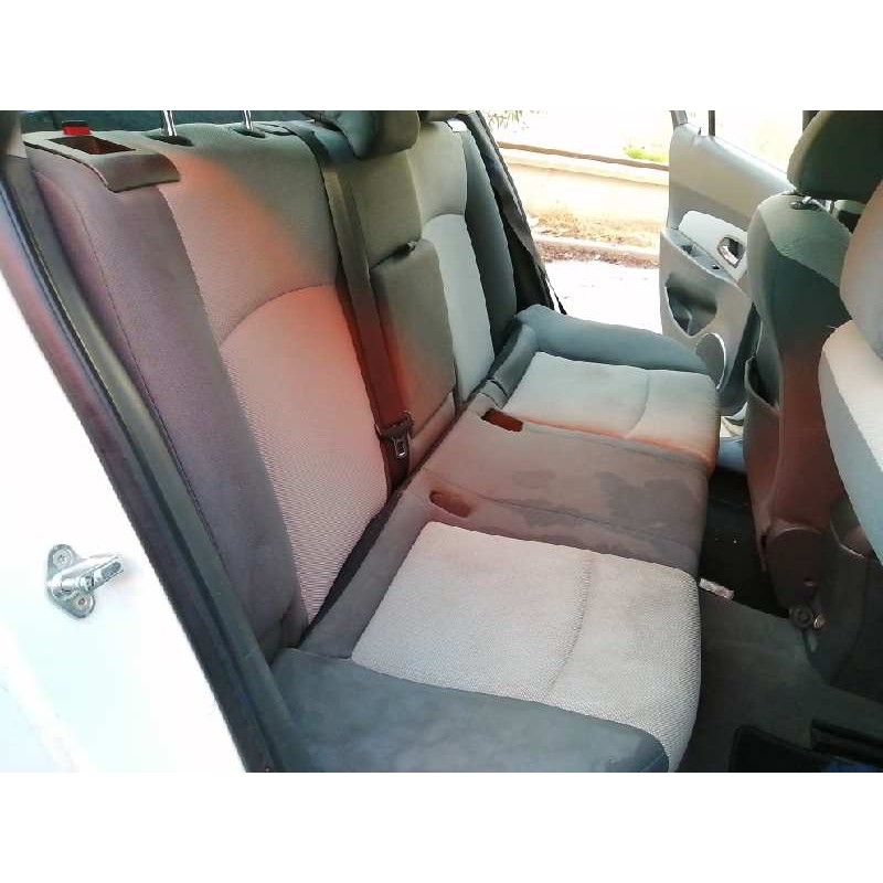 chevrolet cruze del año 2010