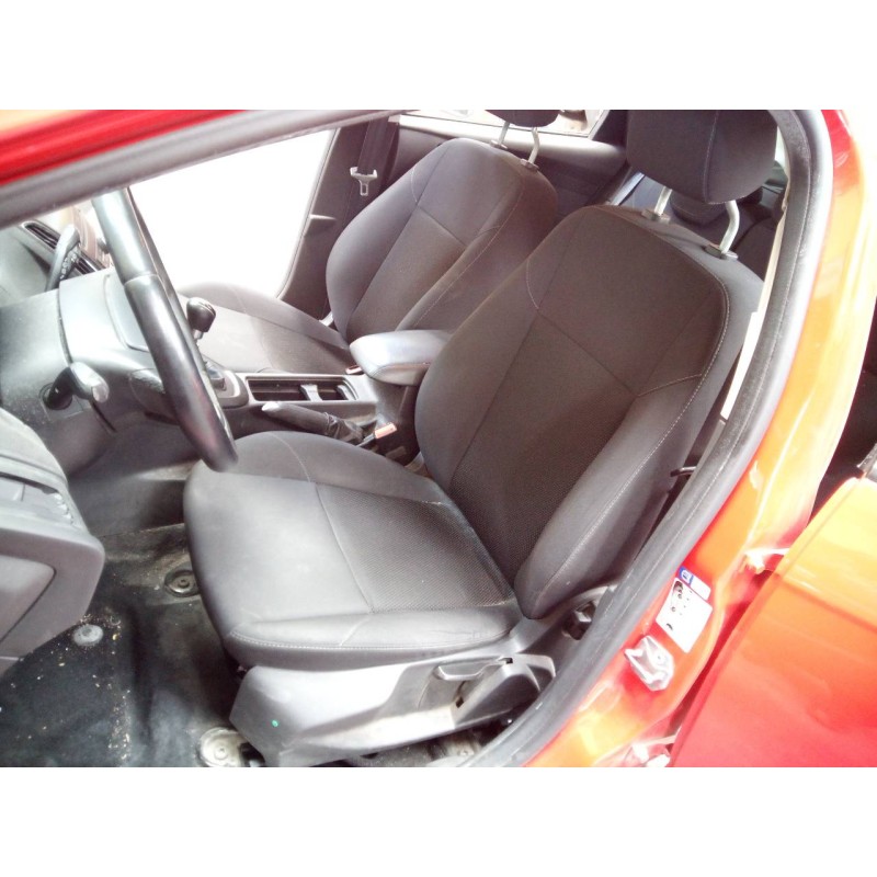 ford focus turn. del año 2016