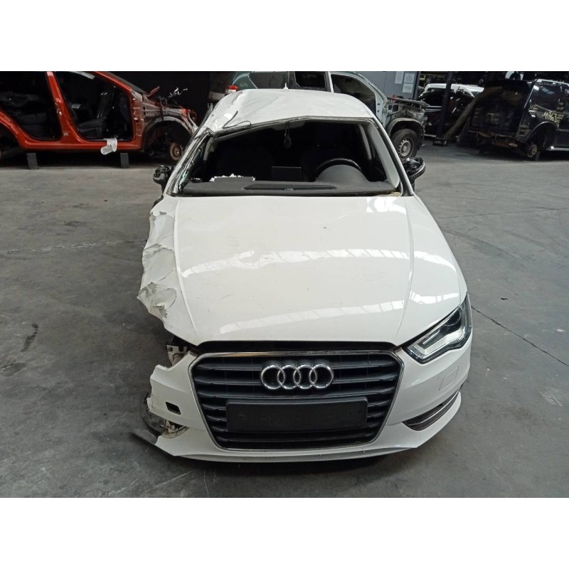 audi a3 sportback (8vf) del año 2016