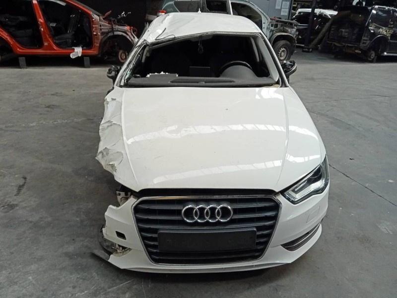 audi a3 sportback (8vf) del año 2016