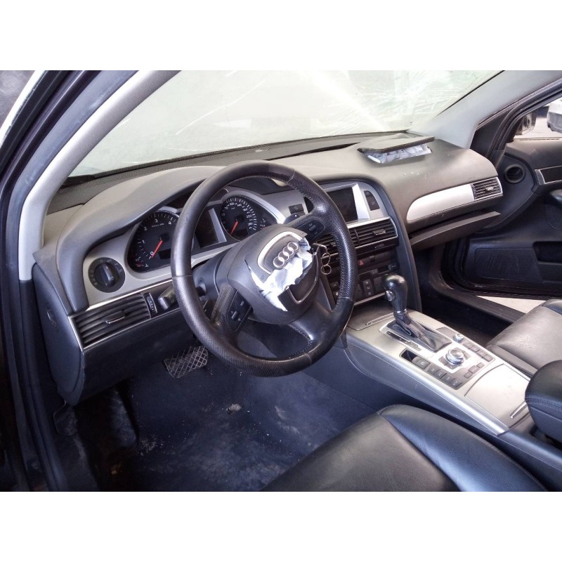 audi a6 avant (4f5) del año 2008