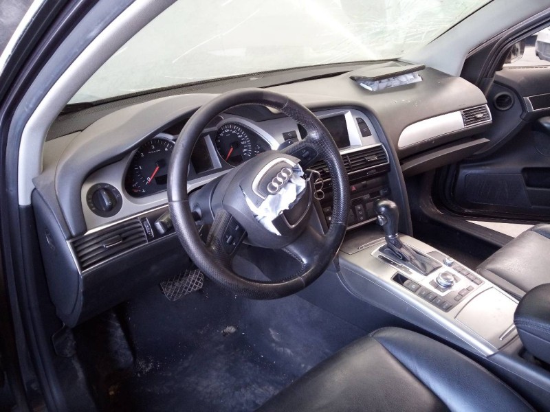 audi a6 avant (4f5) del año 2008