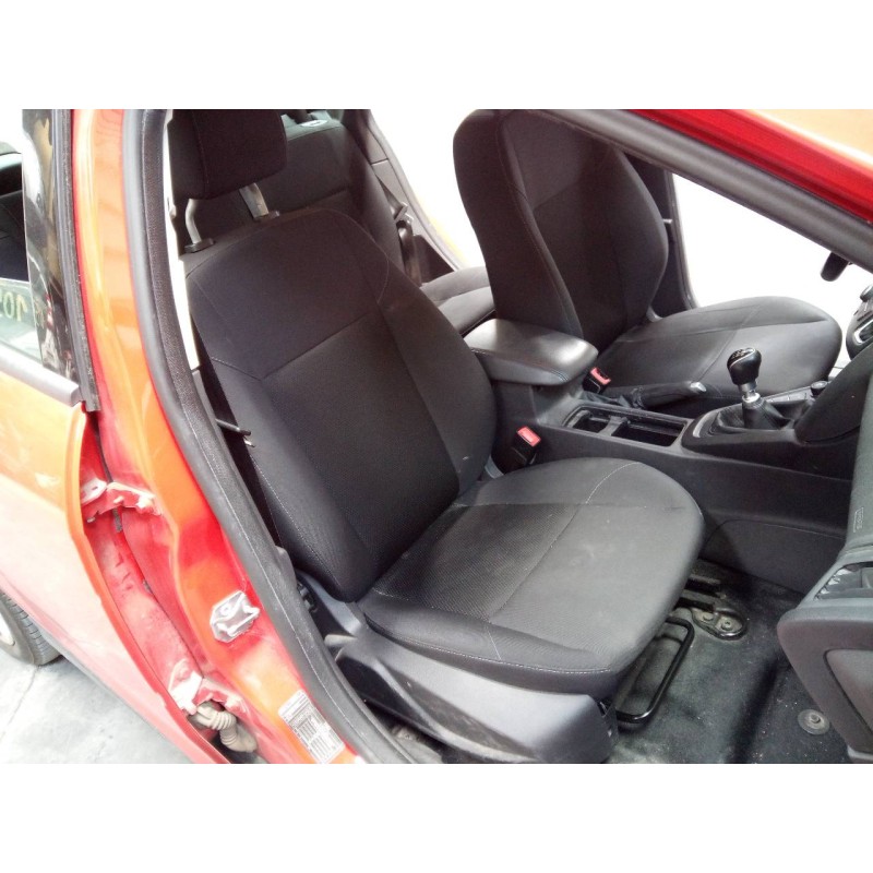 ford focus turn. del año 2016