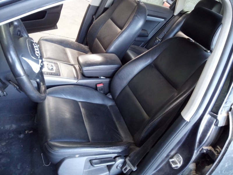 audi a6 avant (4f5) del año 2008