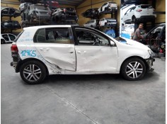 VOLKSWAGEN GOLF VI (5K1)