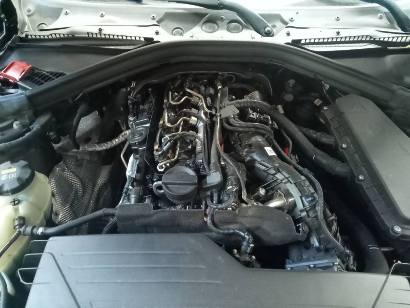 bmw serie 3 touring (f31) del año 2017