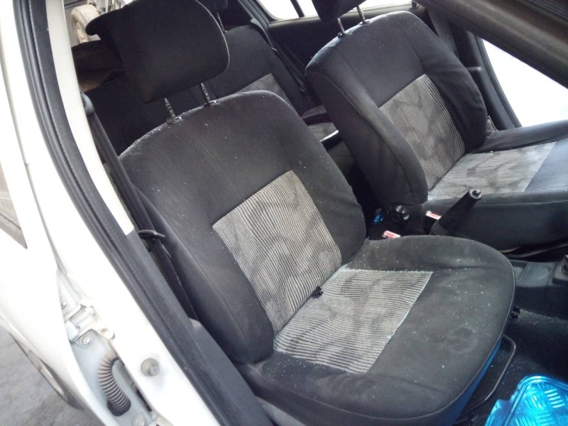 dacia sandero del año 2010