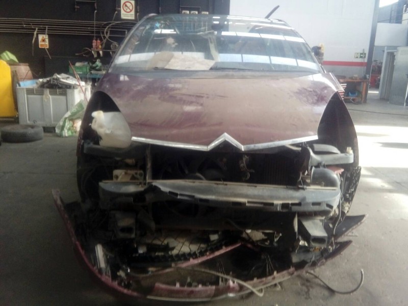 citroën c4 picasso del año 2007