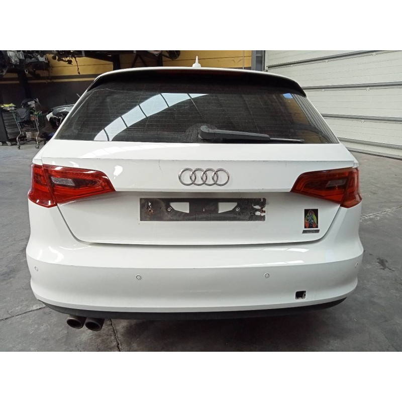 audi a3 sportback (8vf) del año 2016