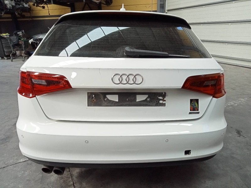 audi a3 sportback (8vf) del año 2016
