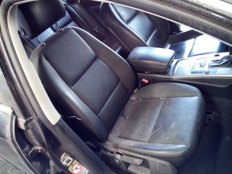 audi a6 avant (4f5) del año 2008