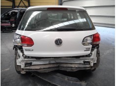 volkswagen golf vi (5k1) del año 2011 2