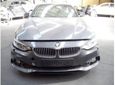 bmw serie 4 coupe (f32) del año 2014 2