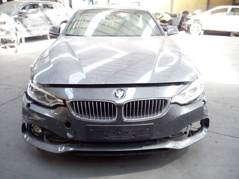 bmw serie 4 coupe (f32) del año 2014