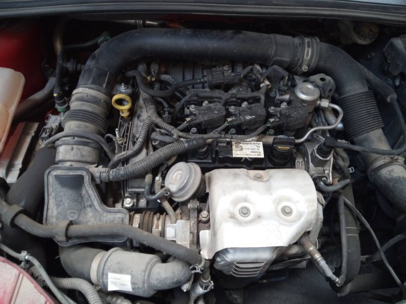 ford focus turn. del año 2016