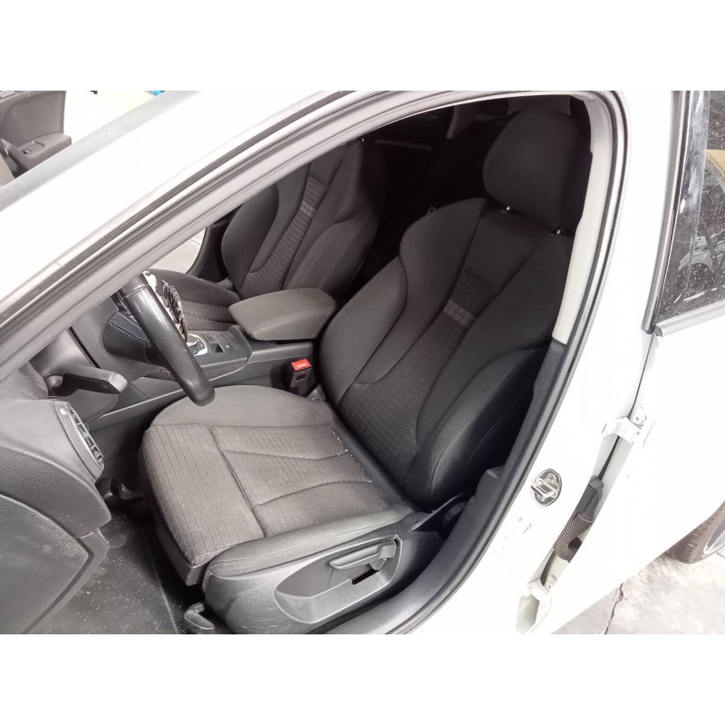 audi a3 sportback (8vf) del año 2016