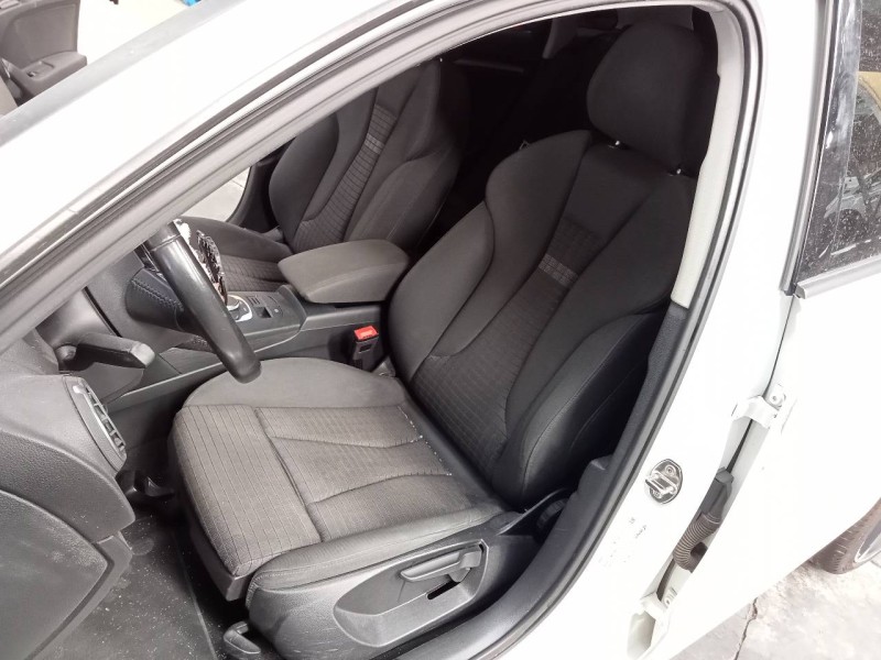 audi a3 sportback (8vf) del año 2016