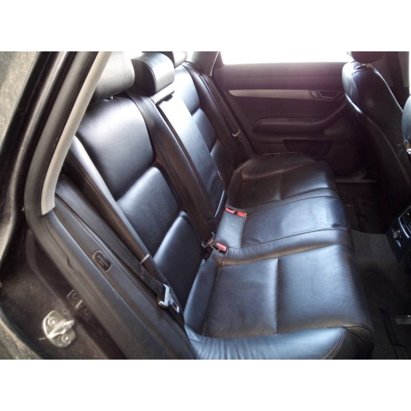 audi a6 avant (4f5) del año 2008