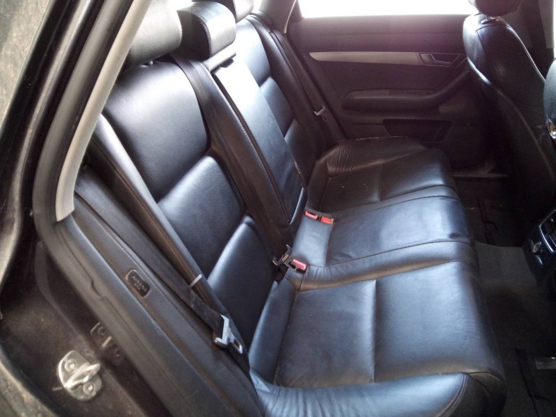 audi a6 avant (4f5) del año 2008