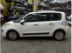 CITROËN C3 PICASSO