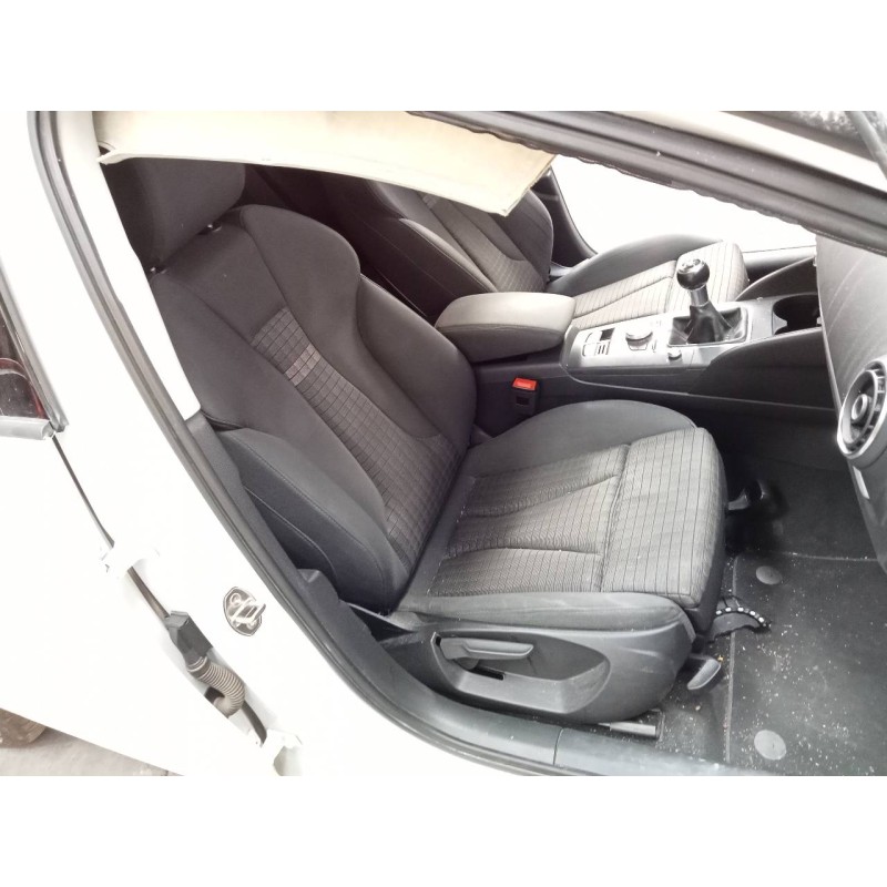 audi a3 sportback (8vf) del año 2016