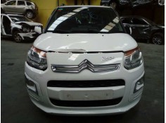 citroën c3 picasso del año 2013 2
