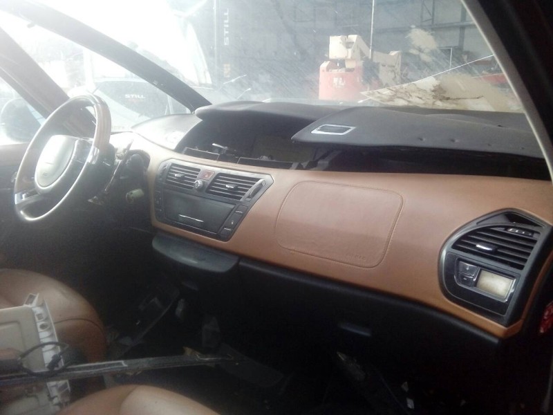 citroën c4 picasso del año 2007