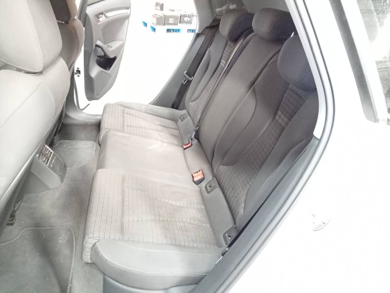 audi a3 sportback (8vf) del año 2016