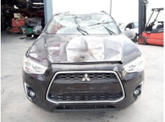 mitsubishi asx (ga0w) del año 2015 2