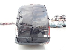 mercedes-benz sprinter iii furgón rwd / awd (02-2018) del año 2021 2