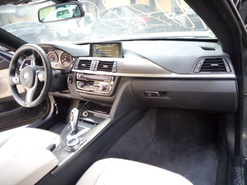 bmw serie 4 coupe (f32) del año 2014