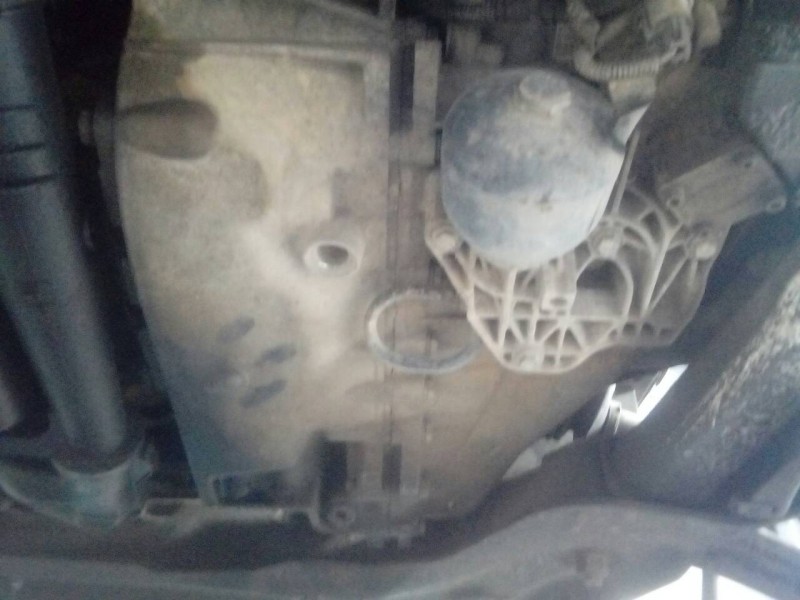 citroën c4 picasso del año 2007