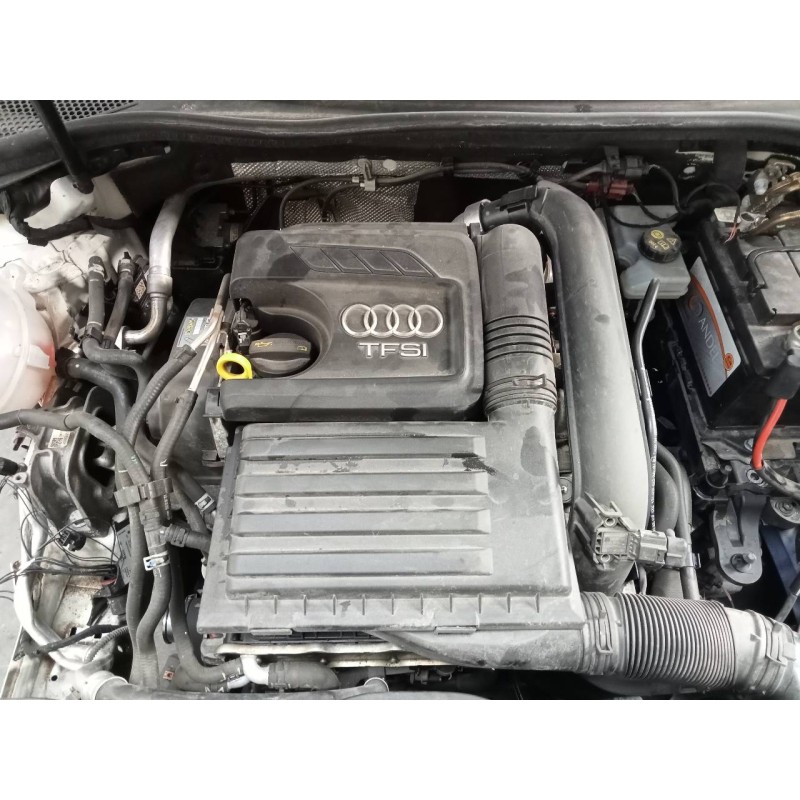 audi a3 sportback (8vf) del año 2016