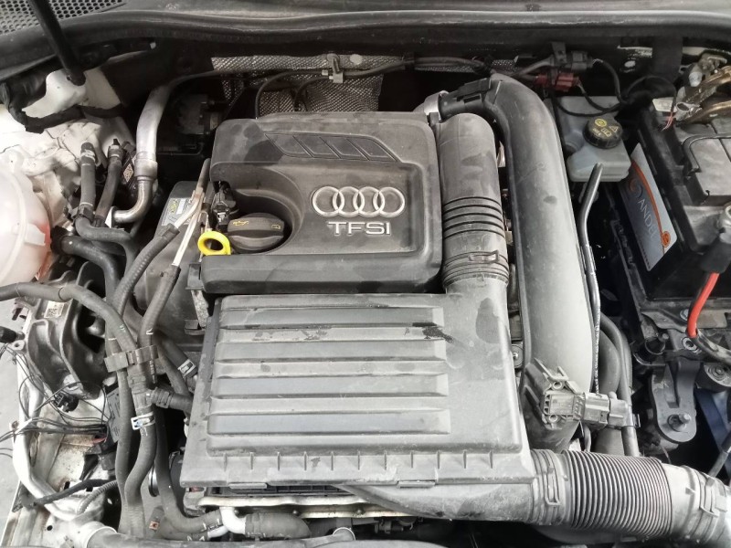 audi a3 sportback (8vf) del año 2016