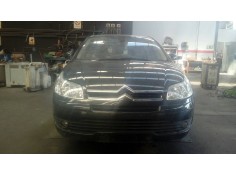 citroën c4 berlina del año 2007 2