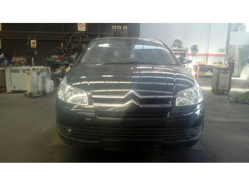 citroën c4 berlina del año 2007